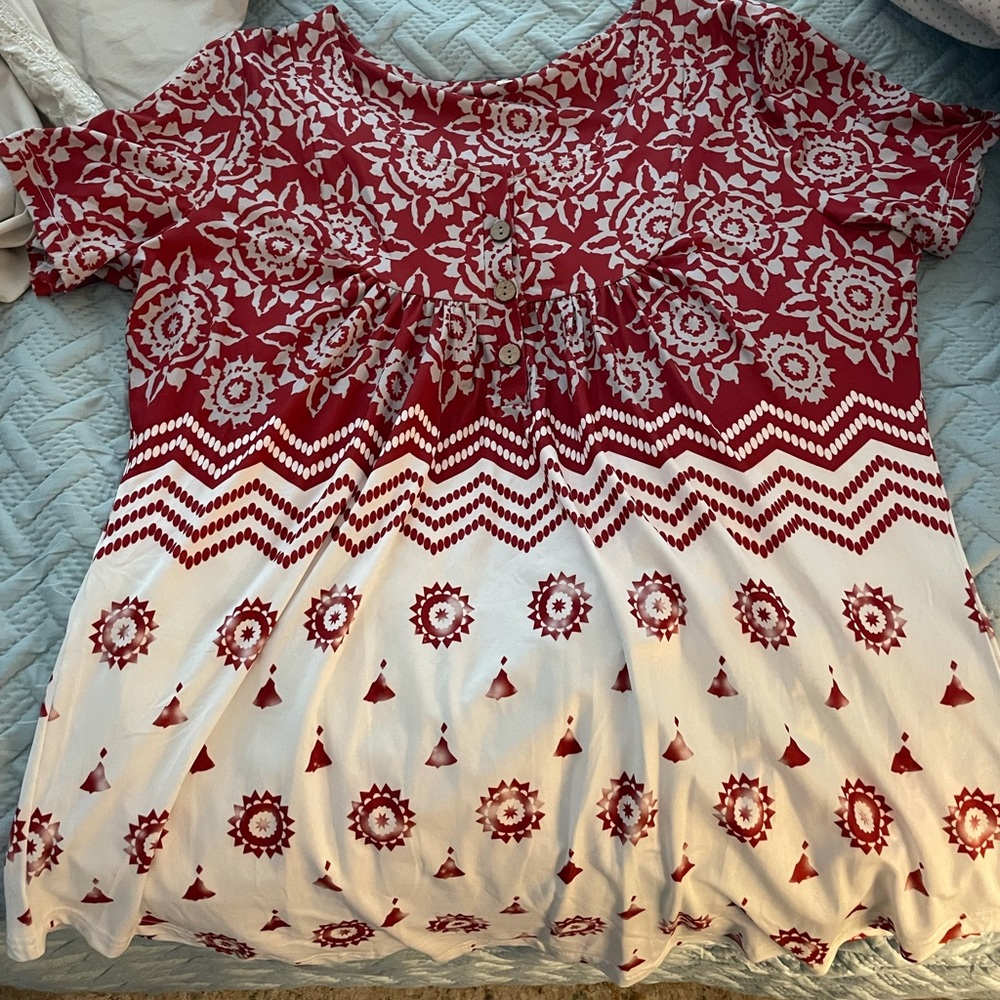 Cotton top